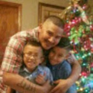 Meet your Posher, Giovanni